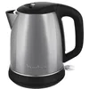 Image de Bouilloire électrique Moulinex BY550800 2400 W Noir et Argent