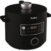 Image de Tefal CY7548 Turbo Cuisine Multicuiseur 1000 Plastique 5 l Noir