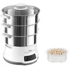 Image de Tefal Cuiseur a vapeur Deluxe Convenient Series VC502D10