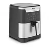 Image de Tefal Airfryer EY801D Easy Fry & Grill XXL (EY801D15)
