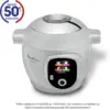 Image de Multicuiseur Cookeo+ CE854B10 MOULINEX