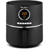 Image de Friteuse à air chaud Moulinex Ultra Fry EZ111810 1600 W Noir