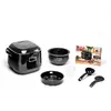 Image de Cuiseur riz TEFAL RK6012F1 Cuiseur à Riz FUZZI