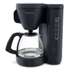 Image de Cafetière filtre 15 tasses 1000w Moulinex FG2M0810 en occasion ou reconditionné