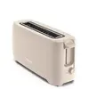 Image de Grille-pain MOULINEX LS2M0B10 morning gris 1 longue fente