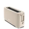 Image de Grille-pain Longue fente Moulinex Morning LS2M0B10 1000 W Gris Chaud en occasion ou reconditionné