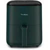 Image de Moulinex Easy Fry Max Friteuse À Air, Capacité De 5 L, Jusqu'à Six Personnes, Gain De Temps et D'énergie, Panneau De Commande Numérique, 10 Programmes De Cuisson Automatiques, EZ2453