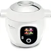 Image de Multicuiseur Moulinex Cookeo CE854110 Intelligent 6 L 80 recettes Application MyMoulinex Écran intuitif Blanc 1600 W en occasion ou reconditionné