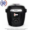 Image de Multicuiseur Cookeo Wifi 9-en-1 CE952810 MOULINEX