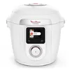 Image de Multicuiseur intelligent 6l blanc Moulinex CE952110 en occasion ou reconditionné