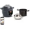 Image de Cookeo MOULINEX CE851HF 6 modes de cuisson, 150 recettes