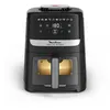 Image de Air fryer Moulinex Easy Fry Silence 5L EZ5568F0 Noir en occasion ou reconditionné
