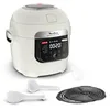 Image de Mijoteur Moulinex Multicook & Fry MZ7311 1200 W Blanc