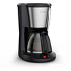 Image de Cafetière filtre Subito 10-15 tasses FG5S0DE0 noir MOULINEX