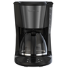Image de Cafetière filtre programmable MOULINEX FG5S28E0
