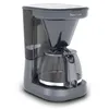 Image de Cafetière Moulinex 1000W Noire - FG1M1BE0