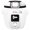 Image de Multicuiseur Aifryer Cookeo Infinity CE9721F0 MOULINEX