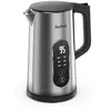 Image de Tefal Selection Bouilloire en acier inoxydable 1500 W 1,7 l