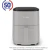Image de Friteuse sans huile Airfryer 6L FA341GFO MOULINEX