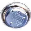 Image de SEB Panier Vapeur Rigide Pour Cocotte 4,5l-6l-7,5l - 792185 (L'emballage Peut Varier)