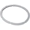 Image de Seb 980157 Joint 4,5 L / 6 L Ø 220 Inox