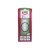 Image de SEB Joint autocuiseur inox 980549 8-10L Ø253cm gris