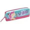 Image de Trousse enfant prénom fille - Ambre - Draeger