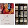 Image de Sennelier Lot de 72 pastels à l'huile, bois, métal, multicolore