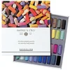 Image de Sennelier Savoir-Faire Soft Lot de 40 demi-bâtons de pastels