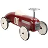Image de Vilac - Porteur Voiture Vintage Bordeaux - Enfants 18 Mois+