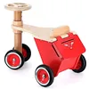 Image de Porteur en bois Petit postier Vilac® pour bébé