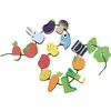 Image de Vilac Perles du potager Jour de récolte, 1517