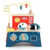 Image de Vilac - Jouets en Bois - Grand Etabli Léon Le Petit Bricoleur *
