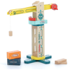 Image de Jouet en bois Grue Docker Vilacity Vilac® - Jouets transport maritime