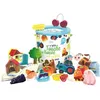 Image de Jeu Eveil Sensoriel 'Touche & Trouve A La ferme' Vilac® - Jouets