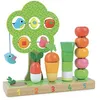 Image de Jouet en bois Atelier du Jardin 'j'apprend à compter' Vilac® - J