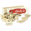 Image de Vilac - Jeu de Dominos éducatif - Jeu en Bois - A partir de 3 Ans - 6058