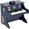 Image de Piano Arc-en-Ciel Andy Westface, 46 x 26 x 32 cm