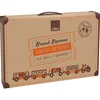 Image de Vilac- Circuit de Train Grand Express Ingela P,Arrhenius Arbres Jouet, 7606, S, White