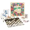 Image de Vilac - Grand Coffret Multi-Jeux Ingela P.Arrhenius 7609 Multicolore