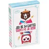 Image de Jeu de 54 cartes à jouer Vilac® Ingela P. Arrhenius - Jeu de société