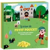 Image de Jeu de société Le trésor du Petit Poucet Vilac® Ingela P. Arrhenius