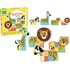Image de Rigol'animo Savane Ingela P. Arrhenius