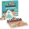 Image de Jeu Mon premier jeu d'échecs Ingela P.Arrhenius Vilac® - Jeu Echecs e
