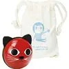 Image de Vilac Hochet Maracas Chat Ingela P.arrhenius