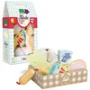 Image de Jouet en bois Dinette Set de produits frais Jour de Marché Marchande
