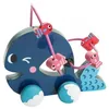 Image de Petit looping de Michelle Carlsund Vilac® - Jouets en bois