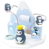 Image de Igloo multi-activités de Michelle Carlsund Vilac® - Jeux en bois