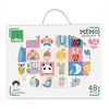 Image de Jouets en bois Mémo Suzy Ultman Vilac® - Jouets en bois France