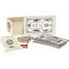 Image de Vilac - Loto Zoologique de Buffon - Muséum National d'Histoire Naturelle - Jeu de Hasard - 96 Animaux et 24 Cartons - Sac de Rangement - Bingo en Bois